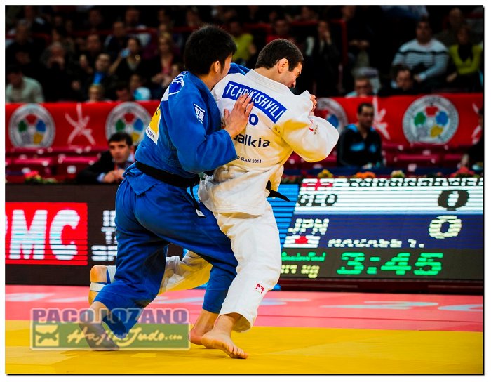 Paris 2014 by P.Lozano cat -81 kg_PLM4561